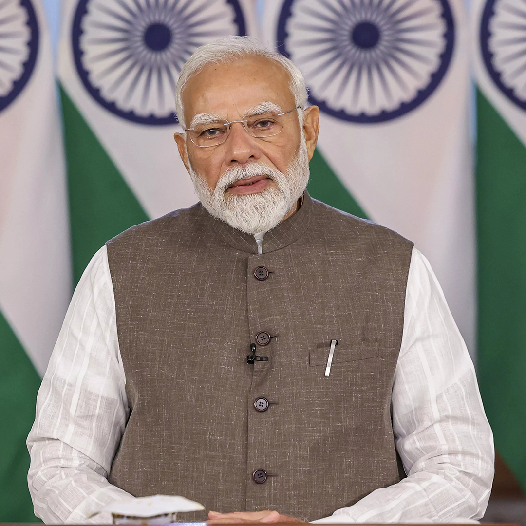 PM Modi