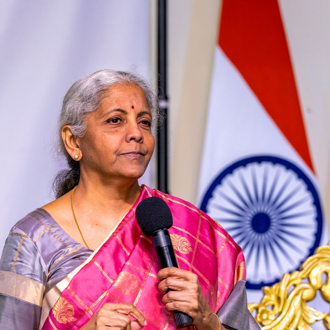 Sita Ramam