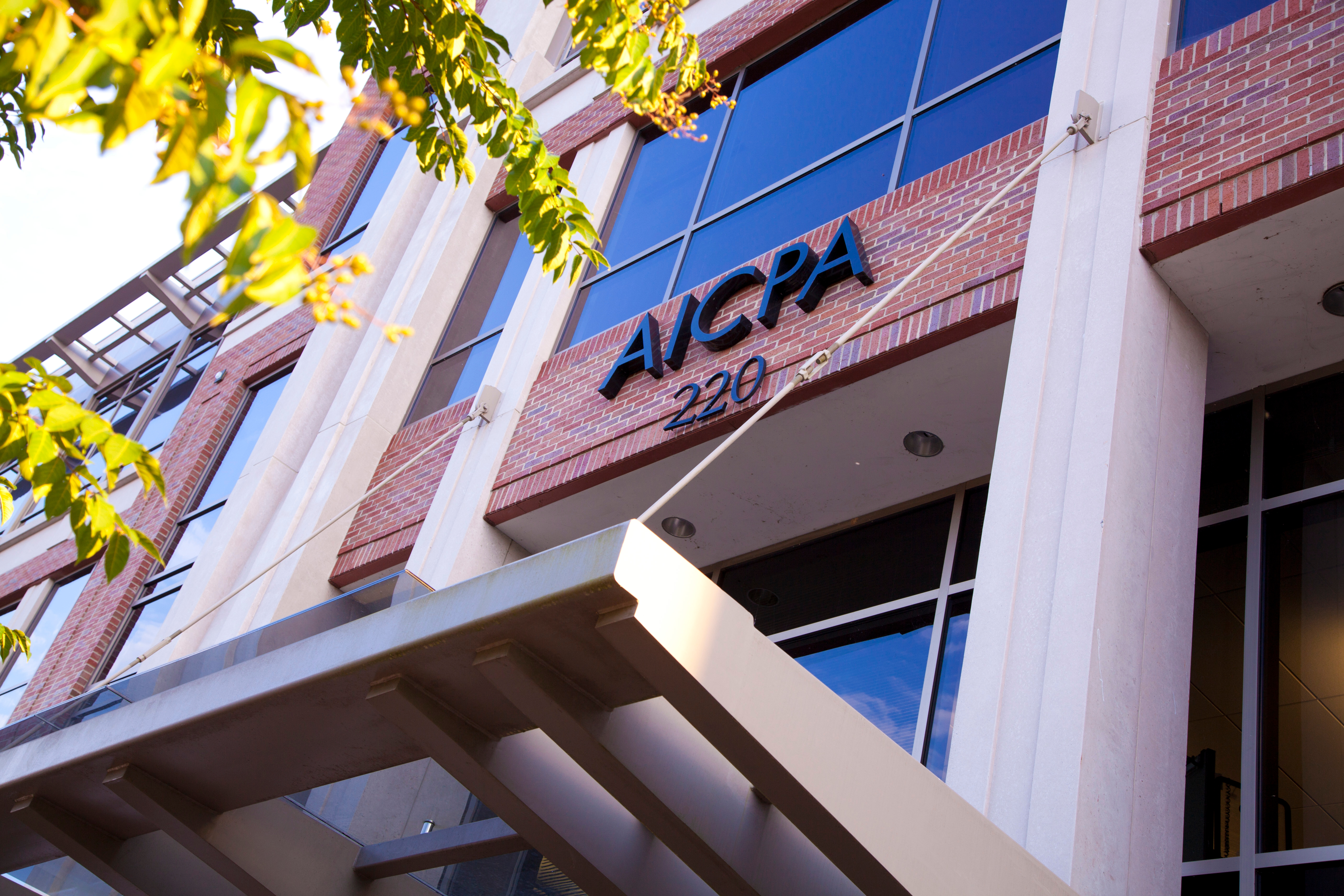 AICPA Building